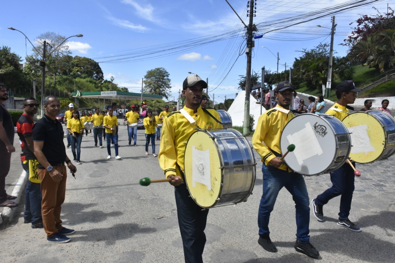 Camacã: Após 5 anos, é eleita nova Rainha do Cacau
